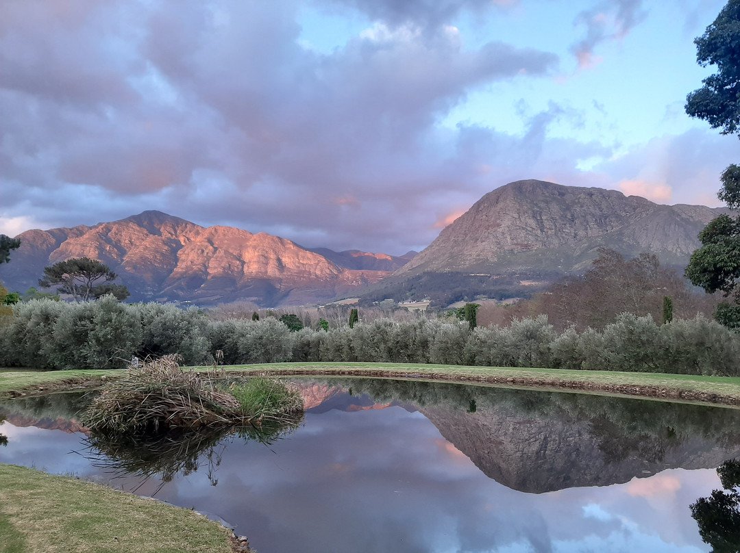 La Petite Dauphine主图