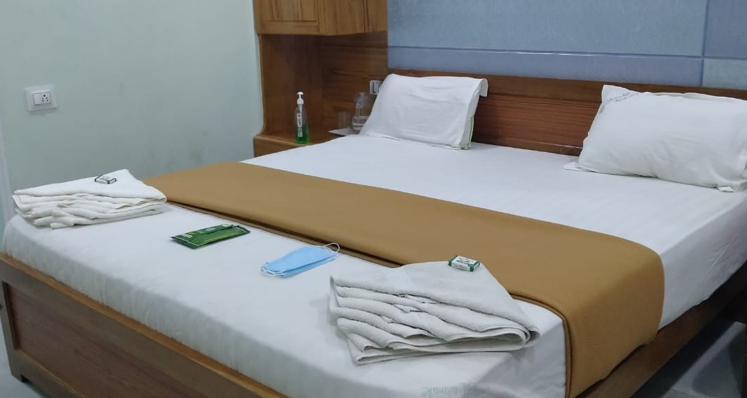 Skantha Regency主图