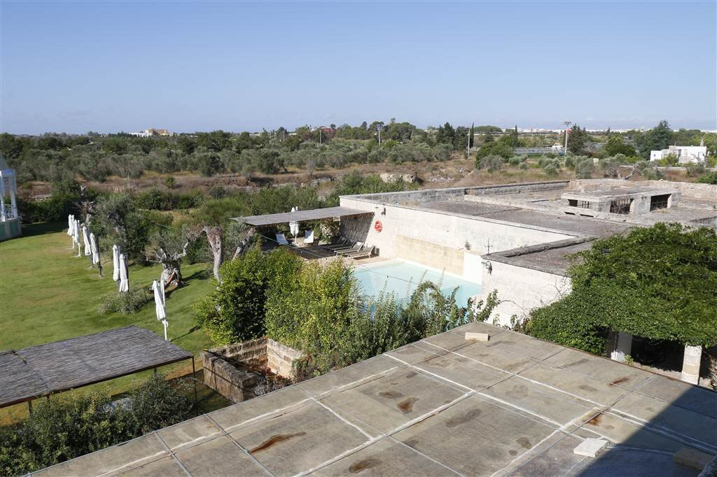 Agriturismo Li Calizzi Arte & Natura主图