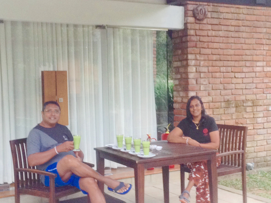 Sennya Resorts主图