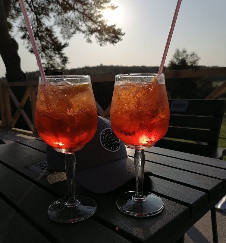 Amber Baltic Golf Club-Kolczewo必去景点