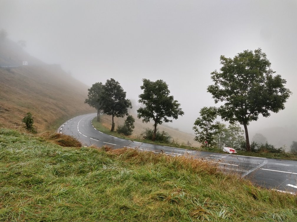 Col de Peyresourde景点图片