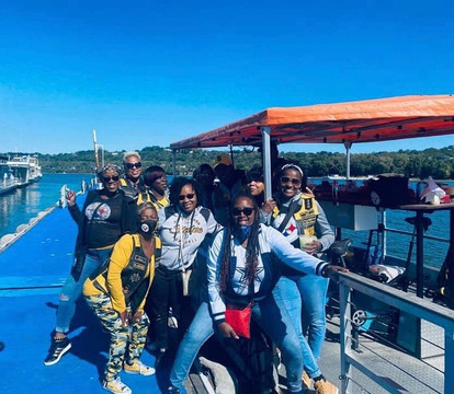 Cincinnati Cycleboat-辛辛那提必去景点