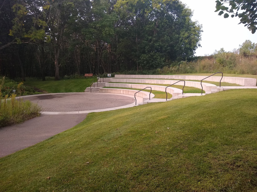 Springbrook Nature Center景点图片