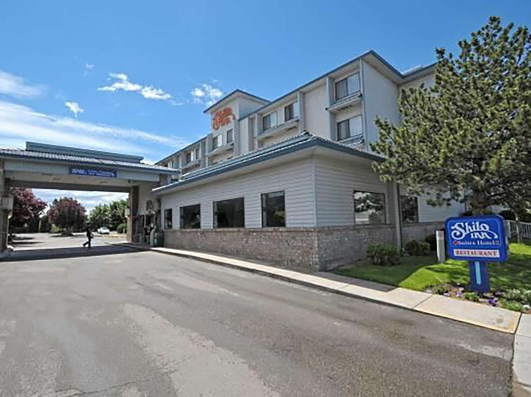 Shilo Inns Nampa主图