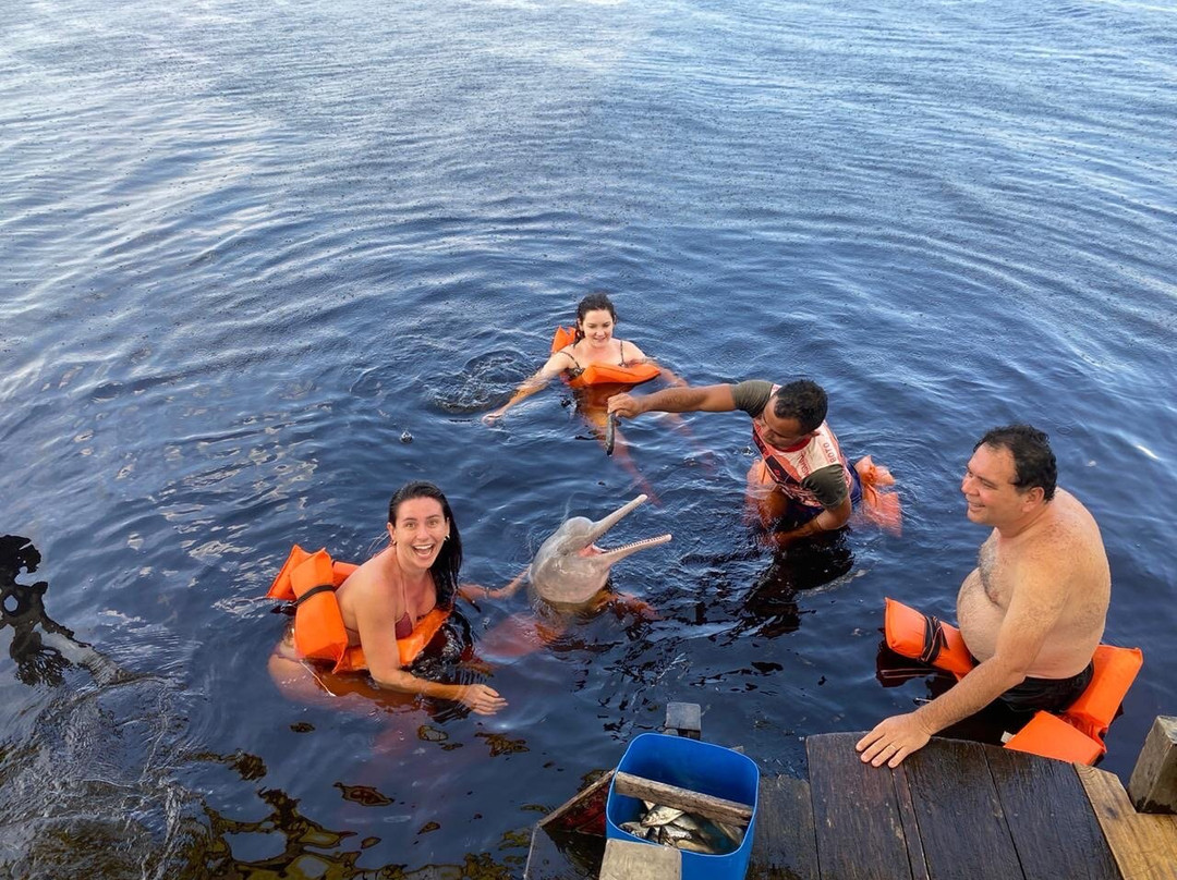 Amazon Eco Adventures Tours-玛瑙斯必去景点