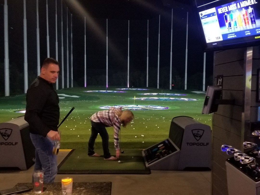 Topgolf Mount Laurel景点图片