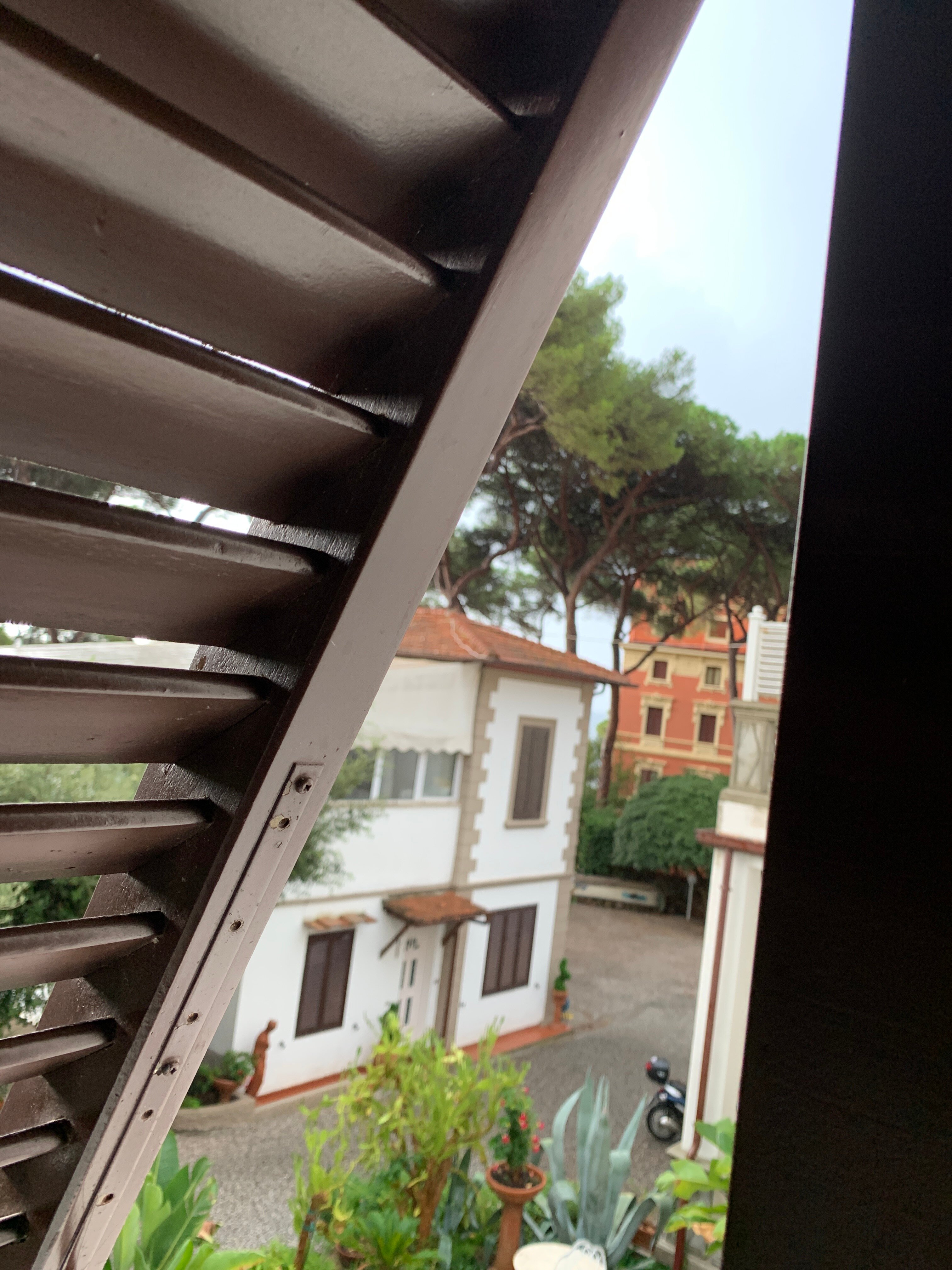 Hotel Tirreno-官方