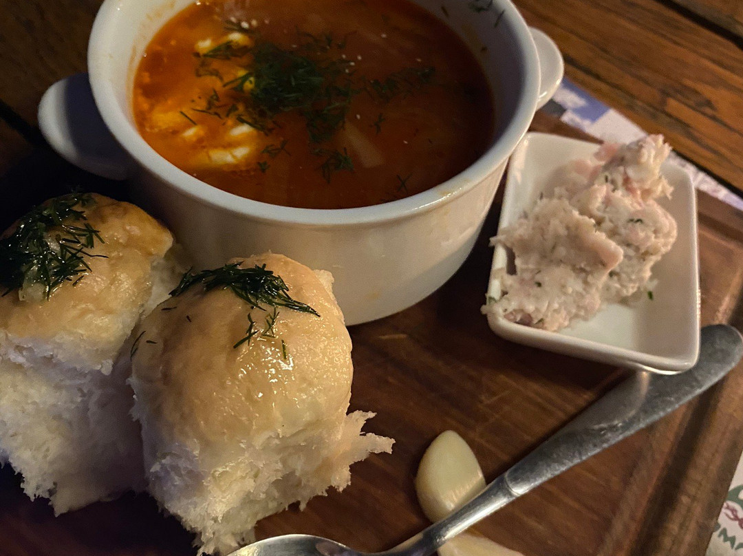 Hotel Complex Glukhoman主图