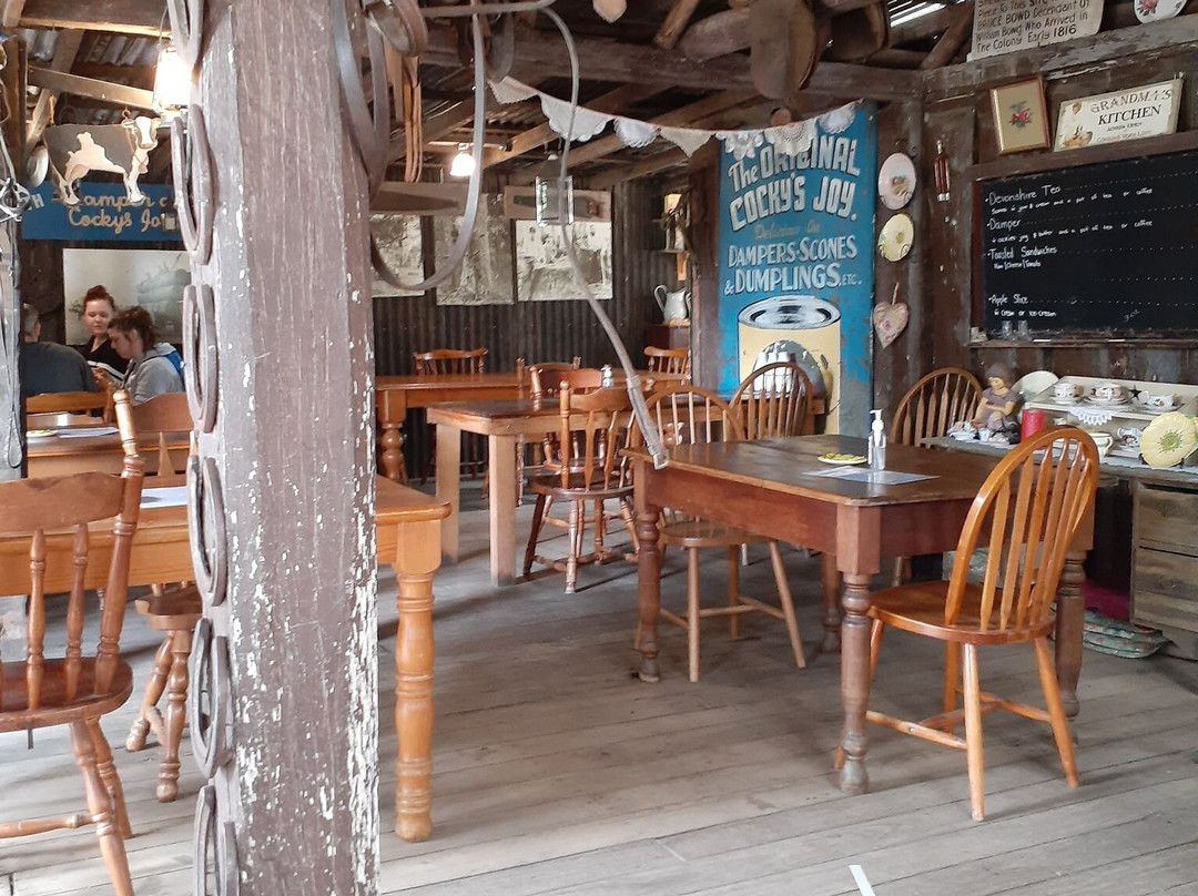 The Australiana Pioneer Village景点图片