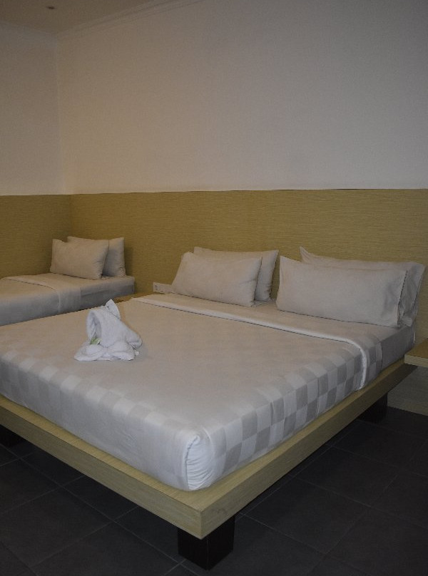 Mira Banjarmasin主图