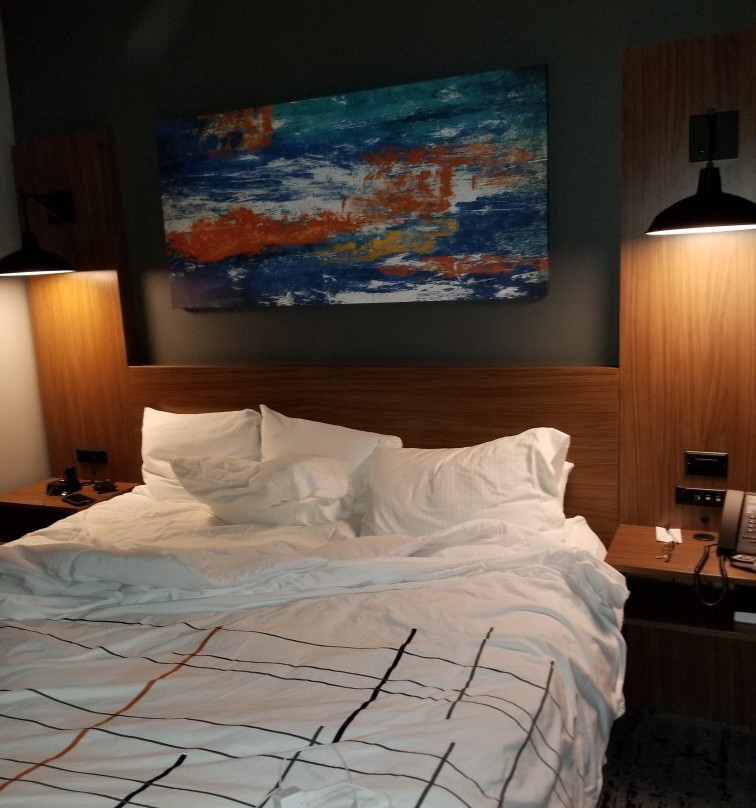 La Quinta Inn & Suites by Wyndham Limon主图