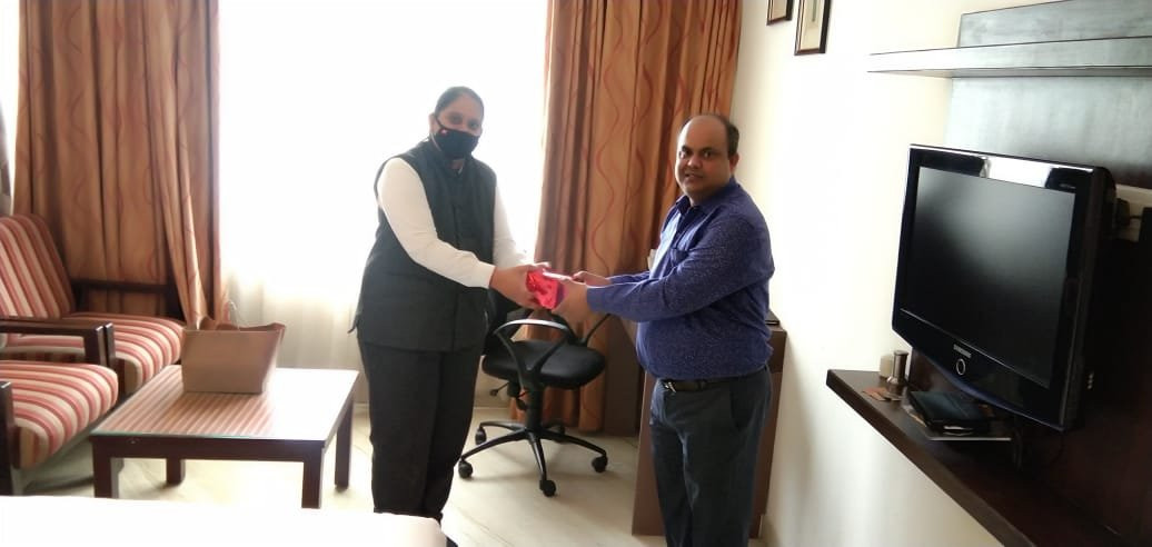 The Fern Residency Yeshwanthpur Bengaluru主图