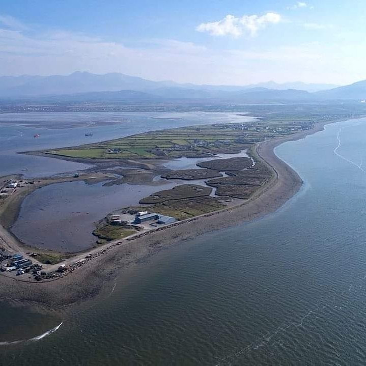 Cromane Beach-Killorglin必去景点