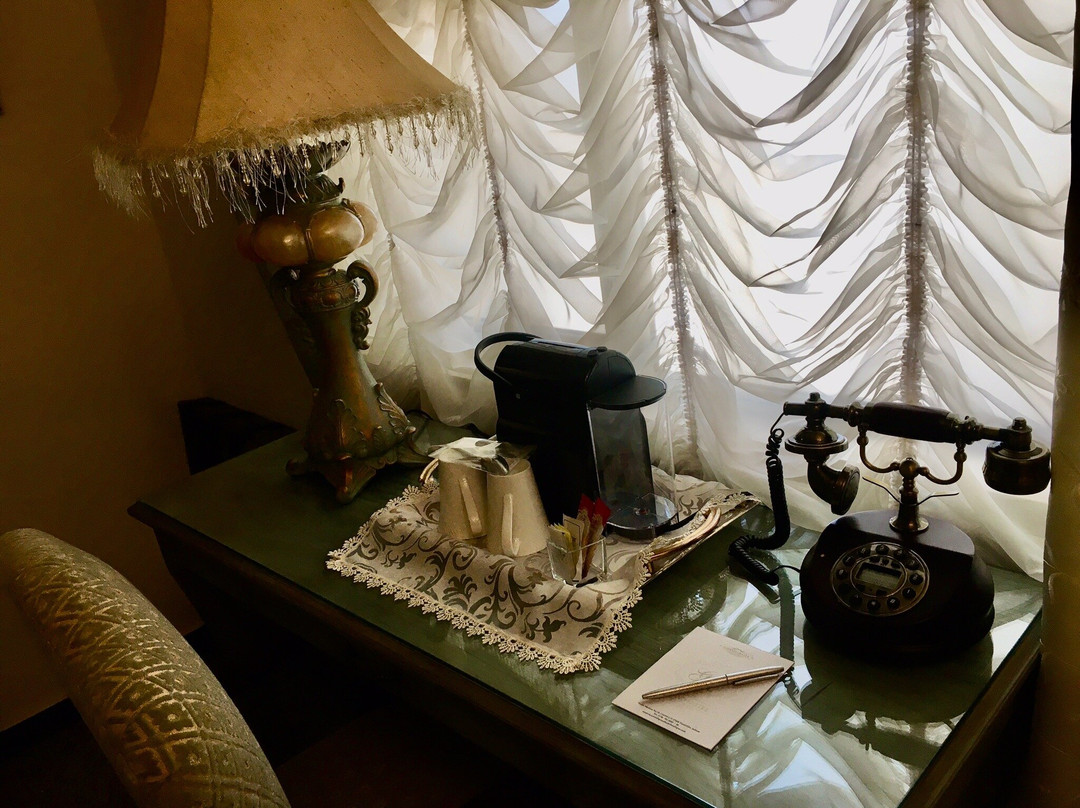 Grand Hotel Tepatitlan主图