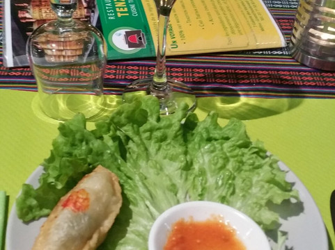 全景拱廊街-巴黎必去景点