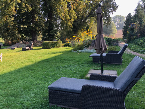Schlosshotel Gross Koethel主图