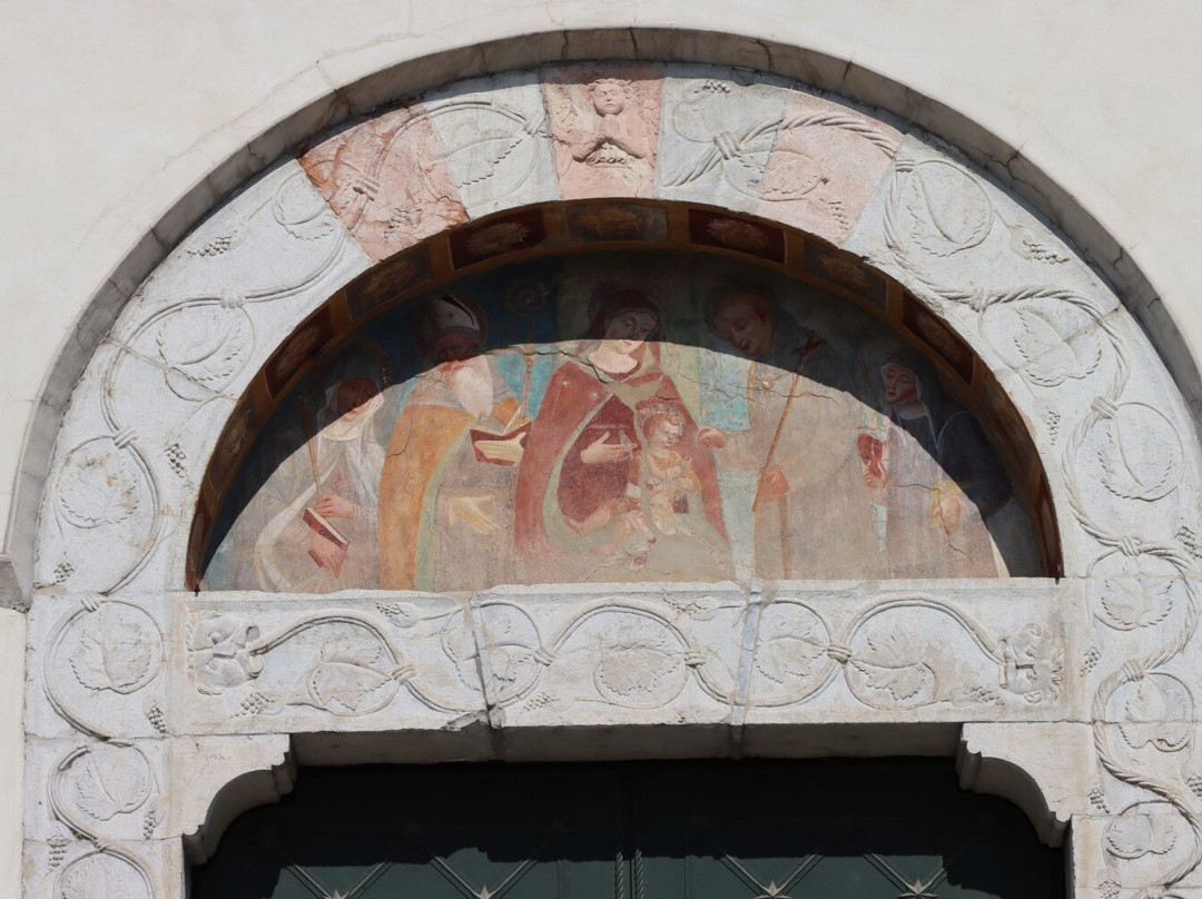 Chiesa di Sant'Agostino-科莫必去景点