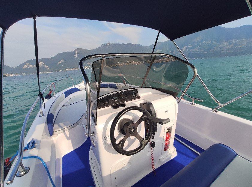 Global Nautic景点图片