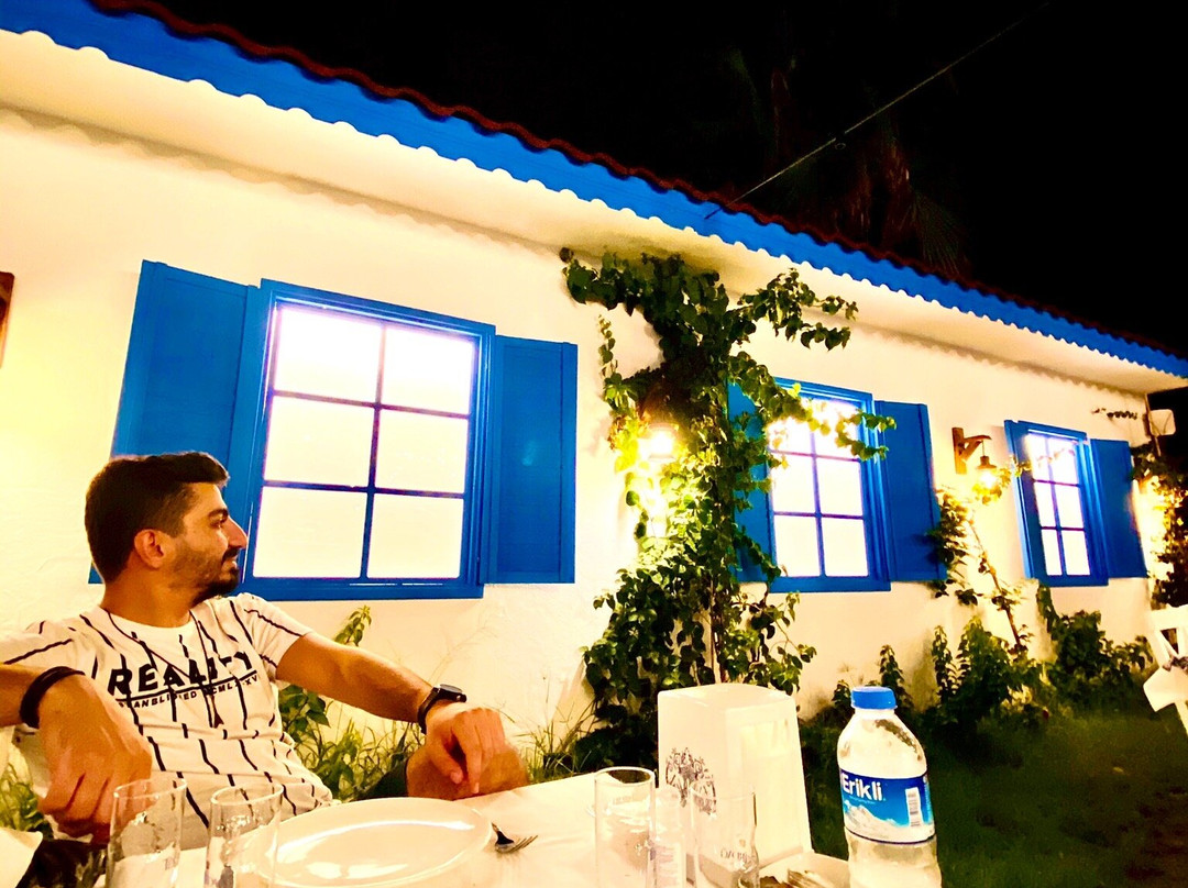 Uras Beach Hotel