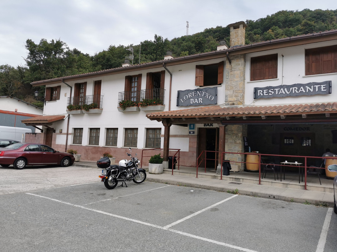 Hostal Lorentxo主图
