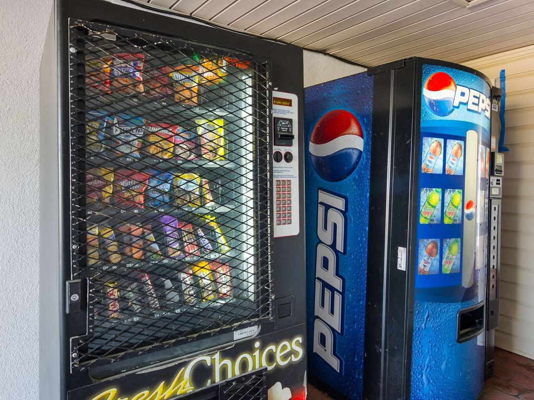 伊克诺酒店主图