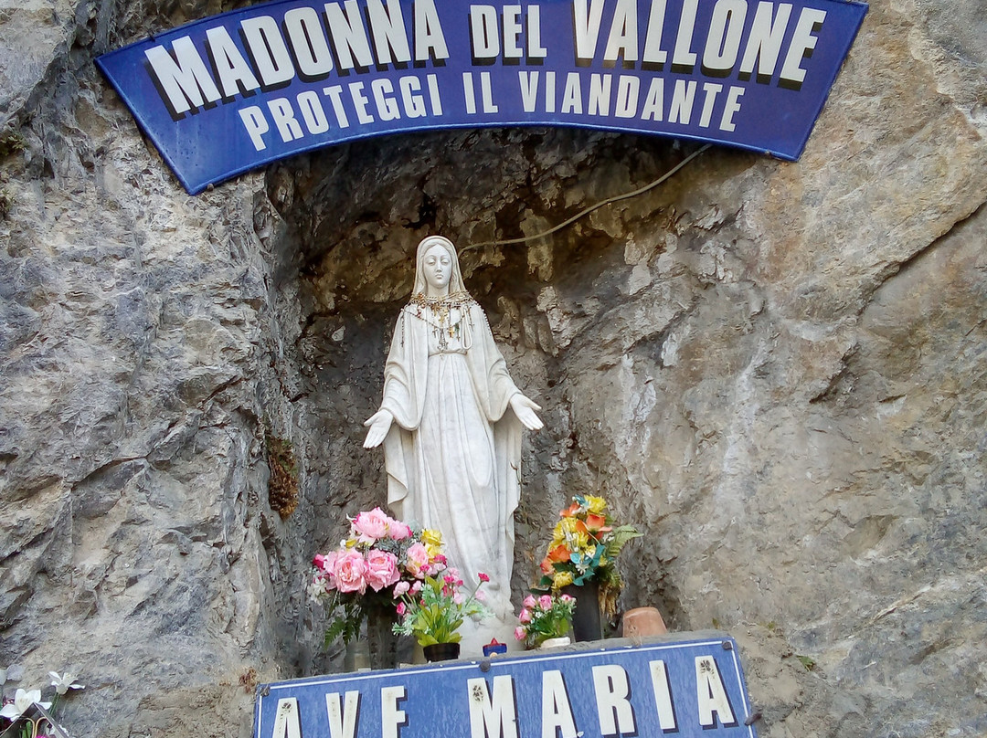 Strada del vallone di Elva-Elva必去景点