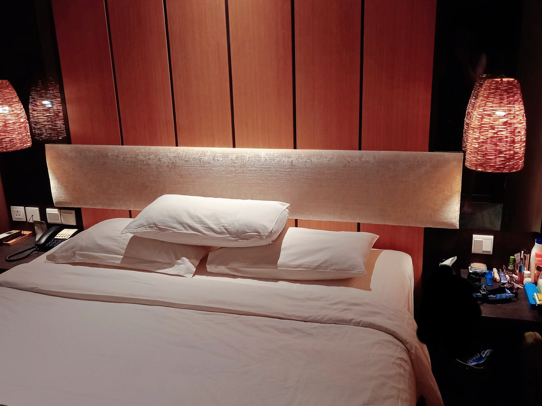 Eska Hotel Batam主图