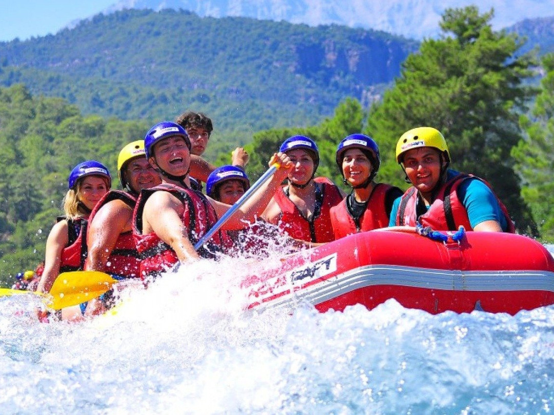 Deltajoy-凯梅尔必去景点