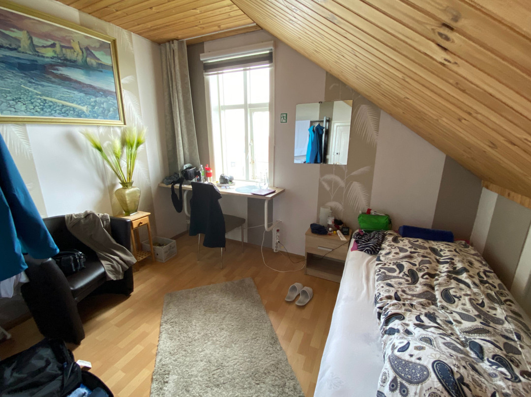 Guesthouse Kiljan主图