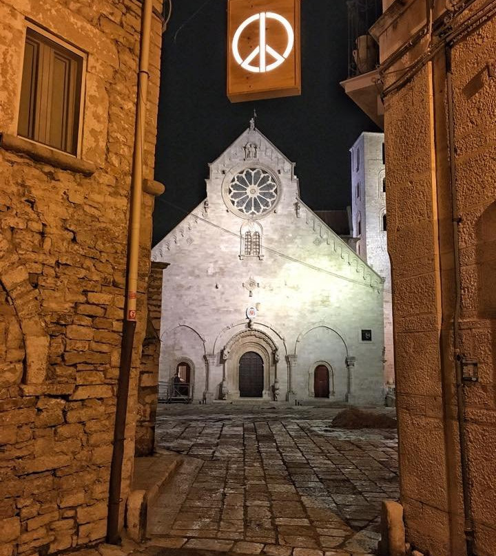 Bed and Breakfast La Cattedrale主图