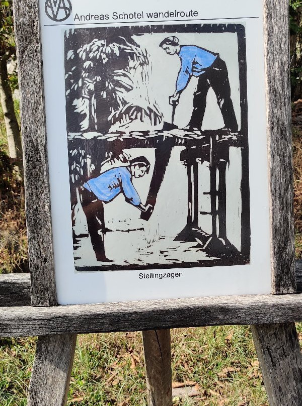 Andreas Schotel Museum-Esbeek必去景点