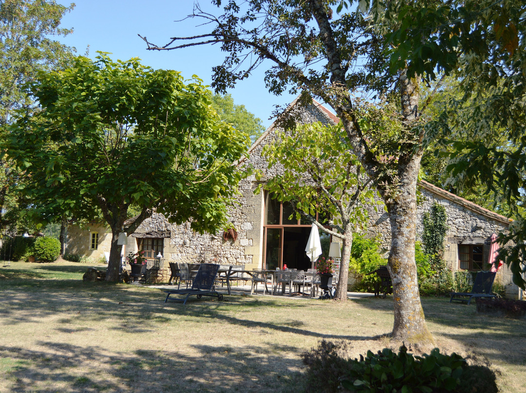 Chateau le Tour主图