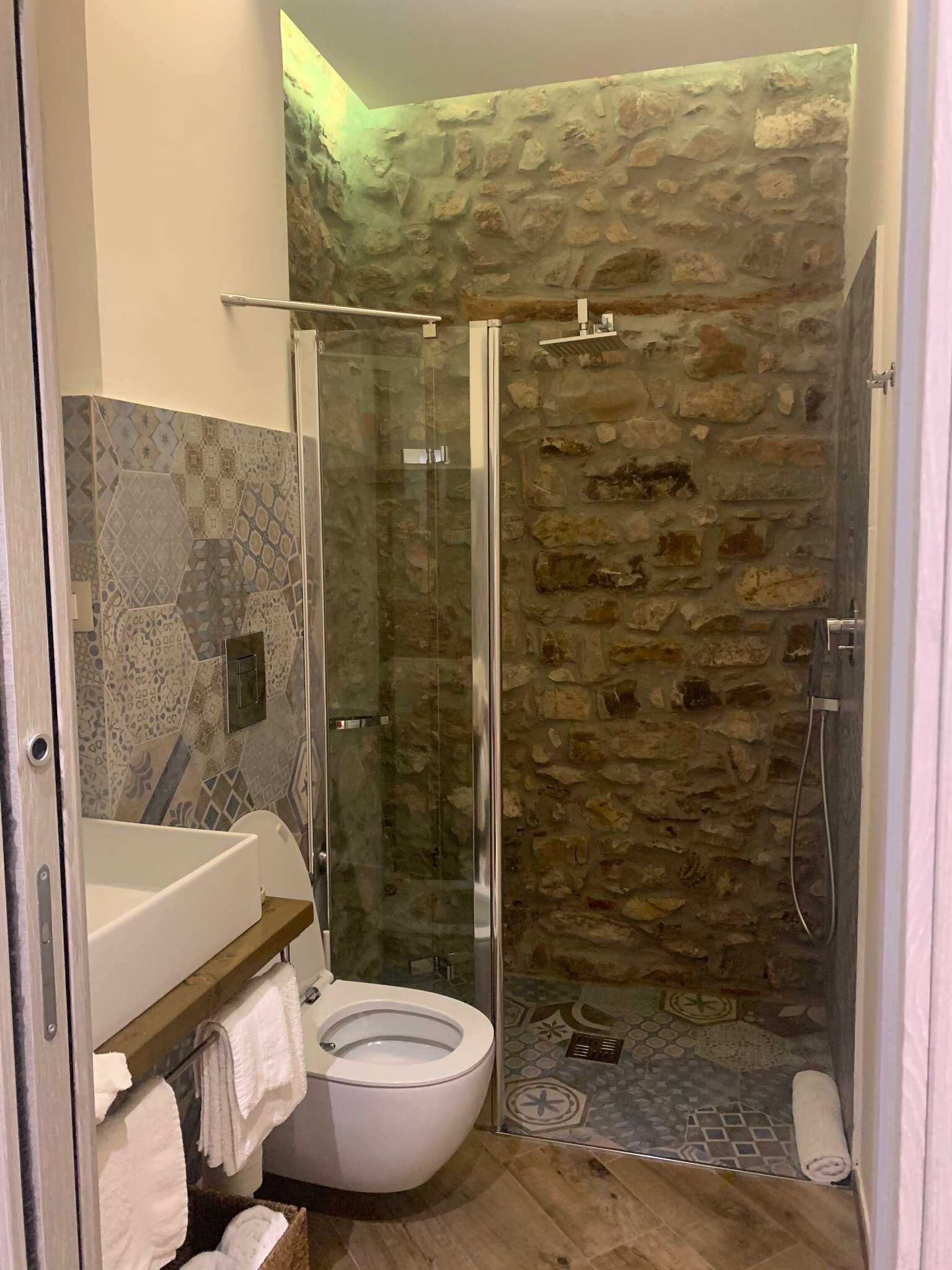 L'orologio Bed & Breakfast-官方