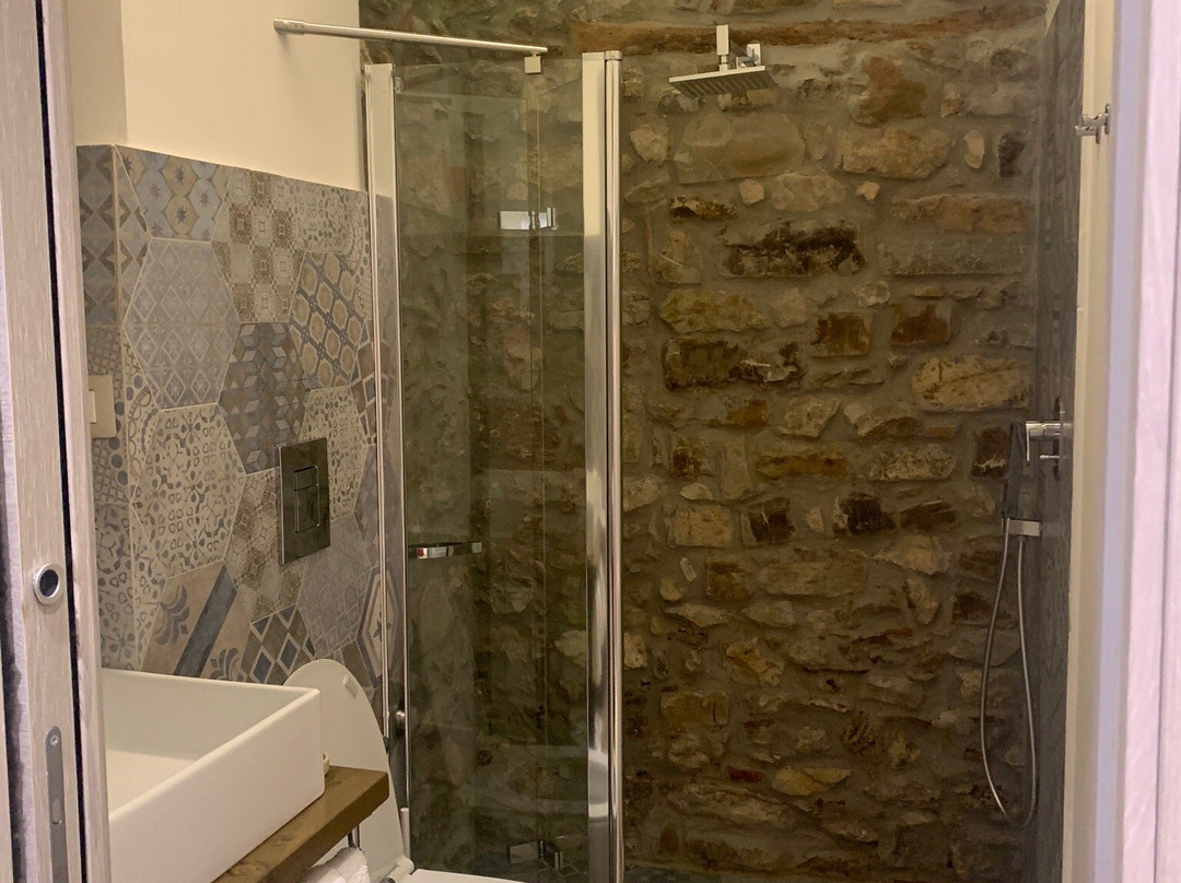 Fonte酒店住宿-L'orologio Bed & Breakfast