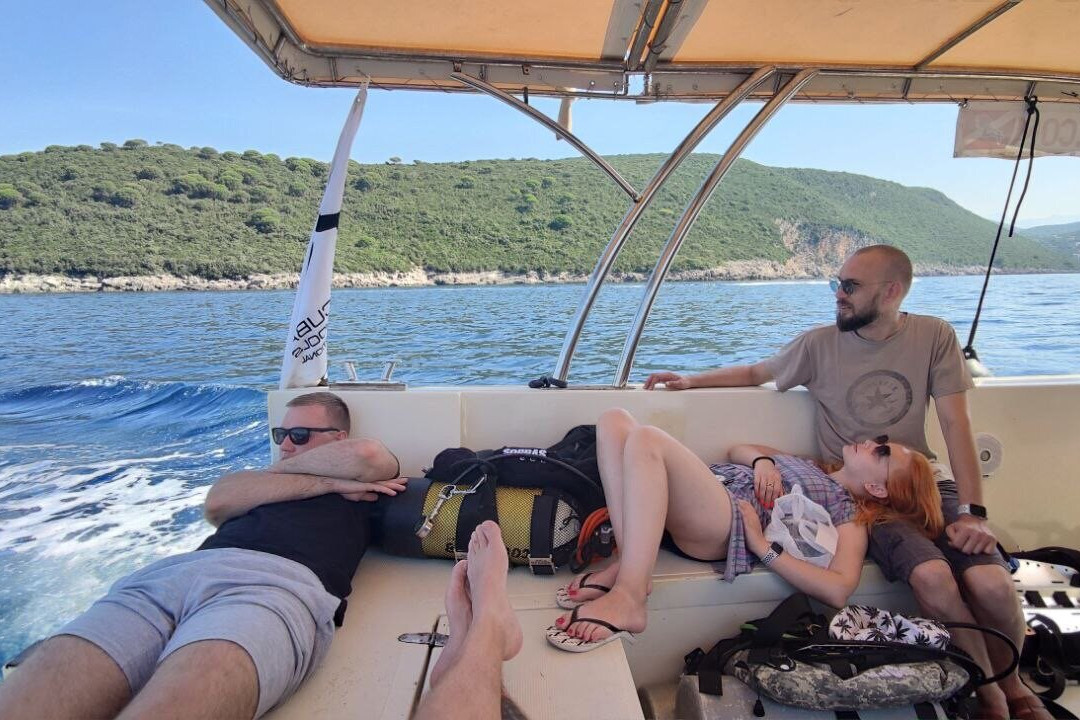 Diving Club Adriatic Blue景点图片