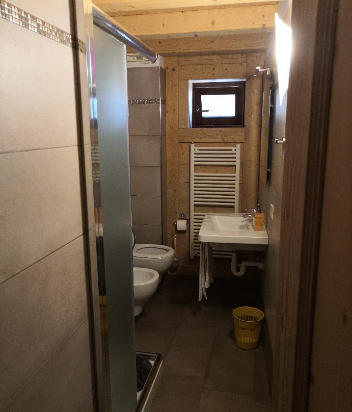 Hotel La Barme主图