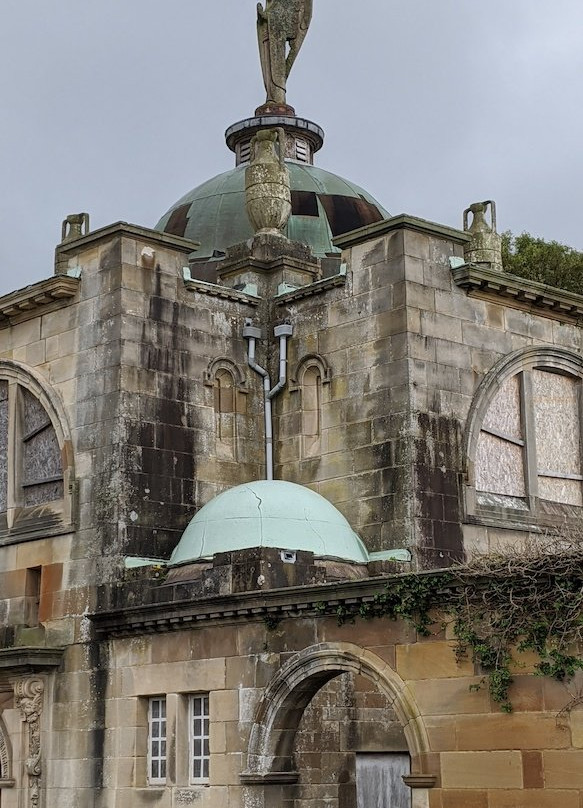 Murray Chapel-Lanark必去景点