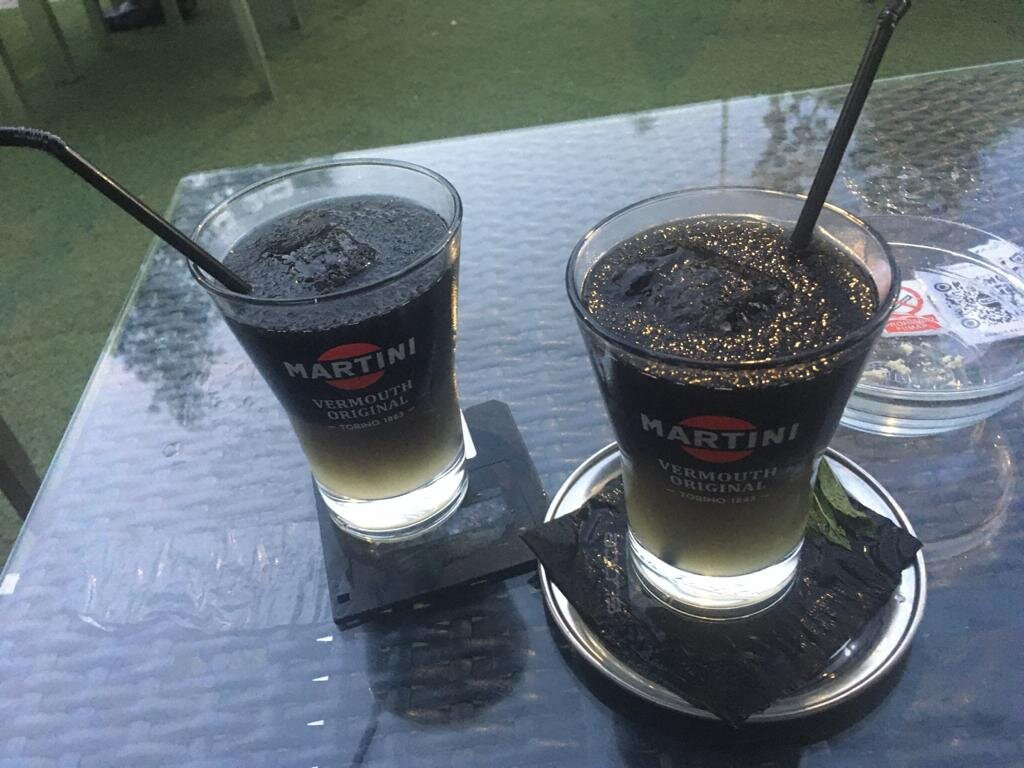 Glace Lounge Bar-科尔多瓦必去景点