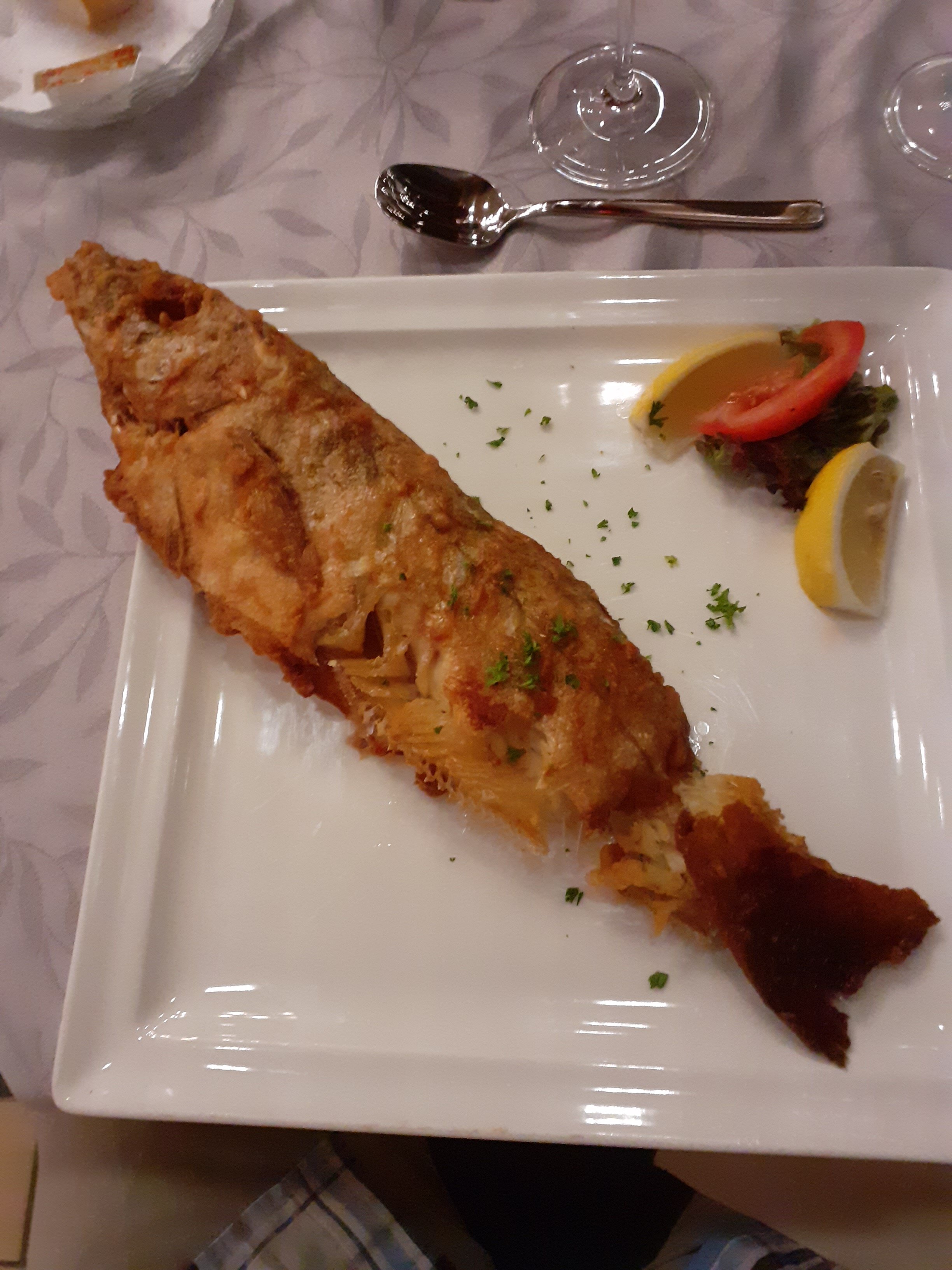 莱夫酒店-餐饮