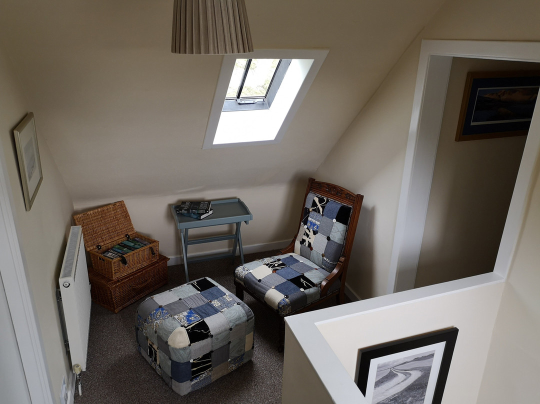 Brandon Lodge Bed and Breakfast主图