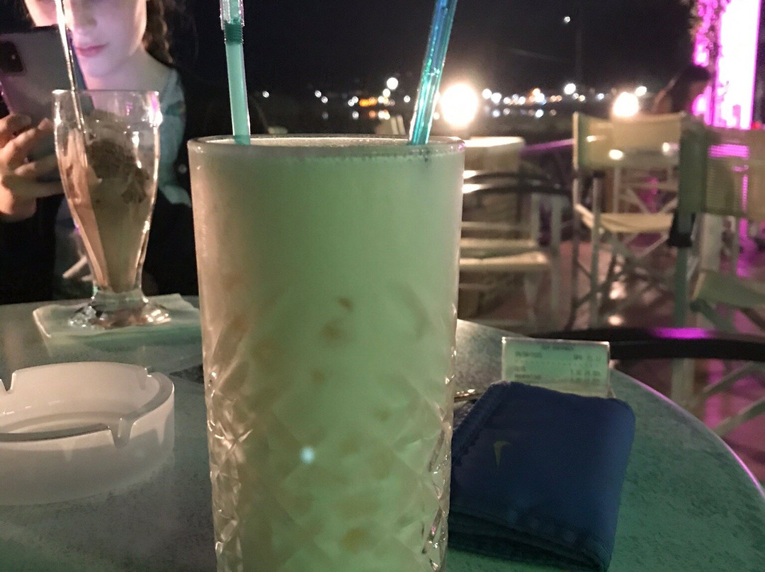 Virago Bar-阿雷克斯必去景点