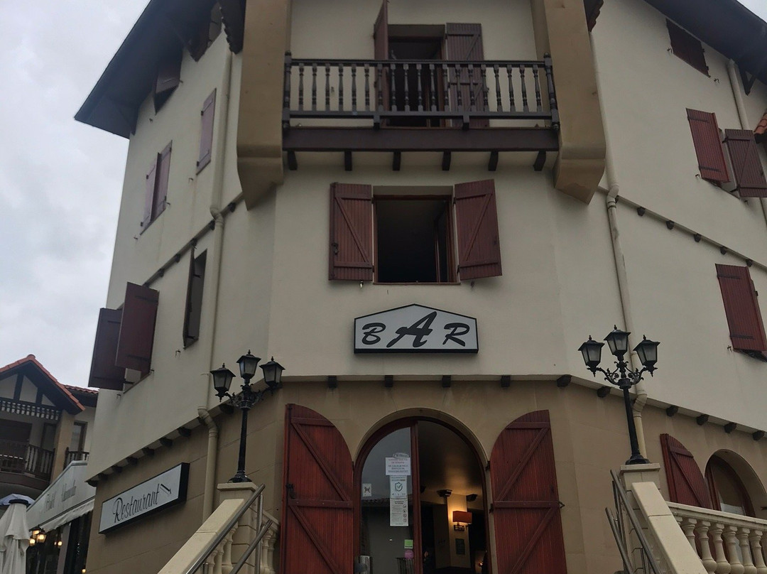 Hotel Alameda主图