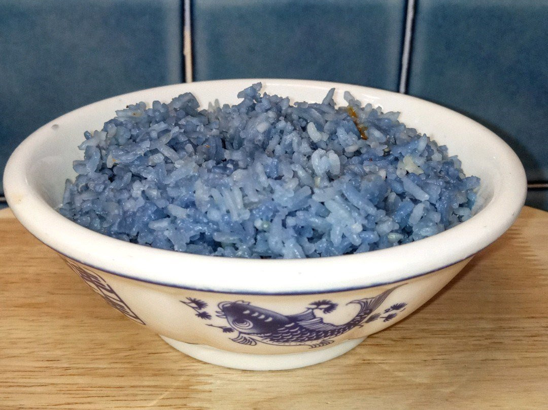 捌哥.捌哥特色馬拉茶啡廳