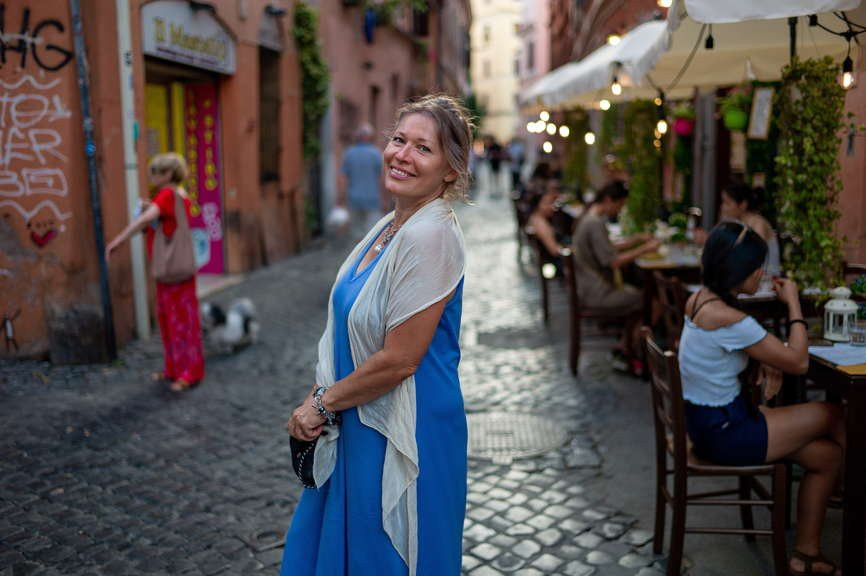 Your Guide in Rome Svetlana Sinitsa-罗马必去景点