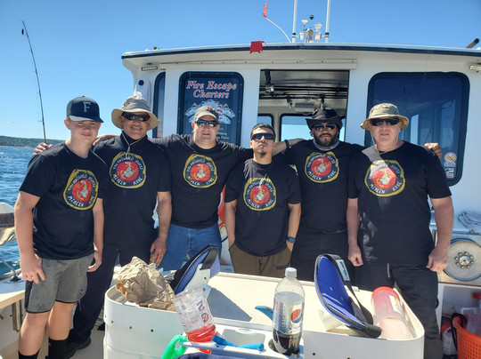 Plymouth Charters-普利茅斯必去景点