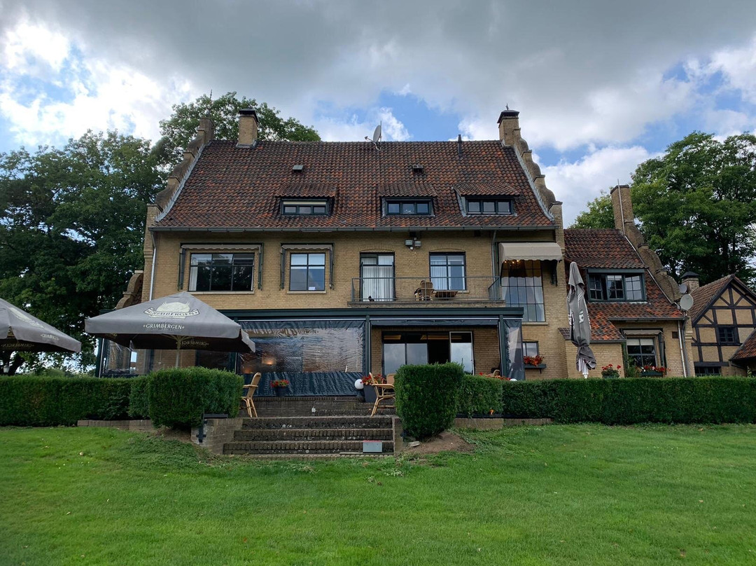 Hotel Restaurant Landgoed Schoutenhof主图