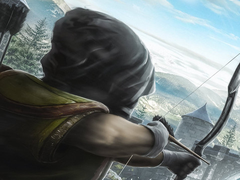 Virtropolis VR-朗德罗克必去景点