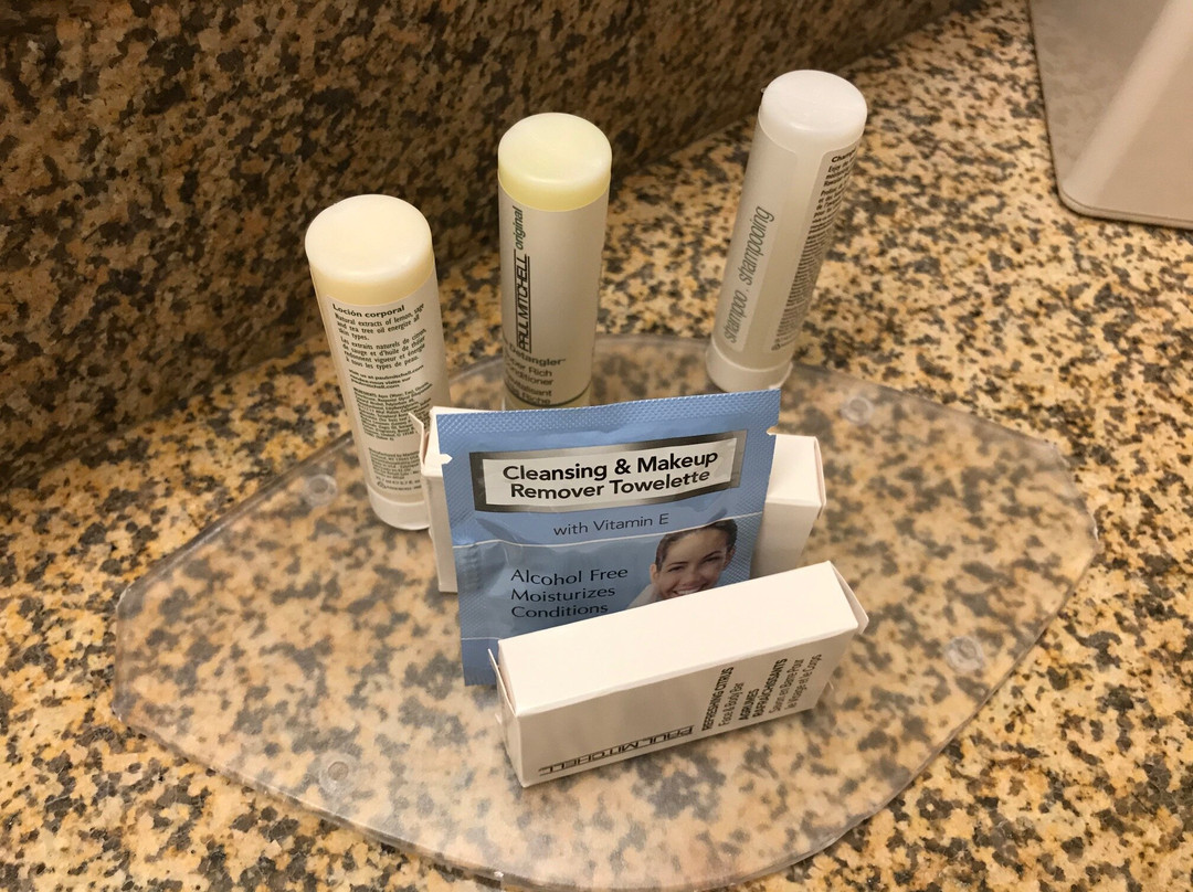 Fairfield Inn & Suites by Marriott Wausau主图