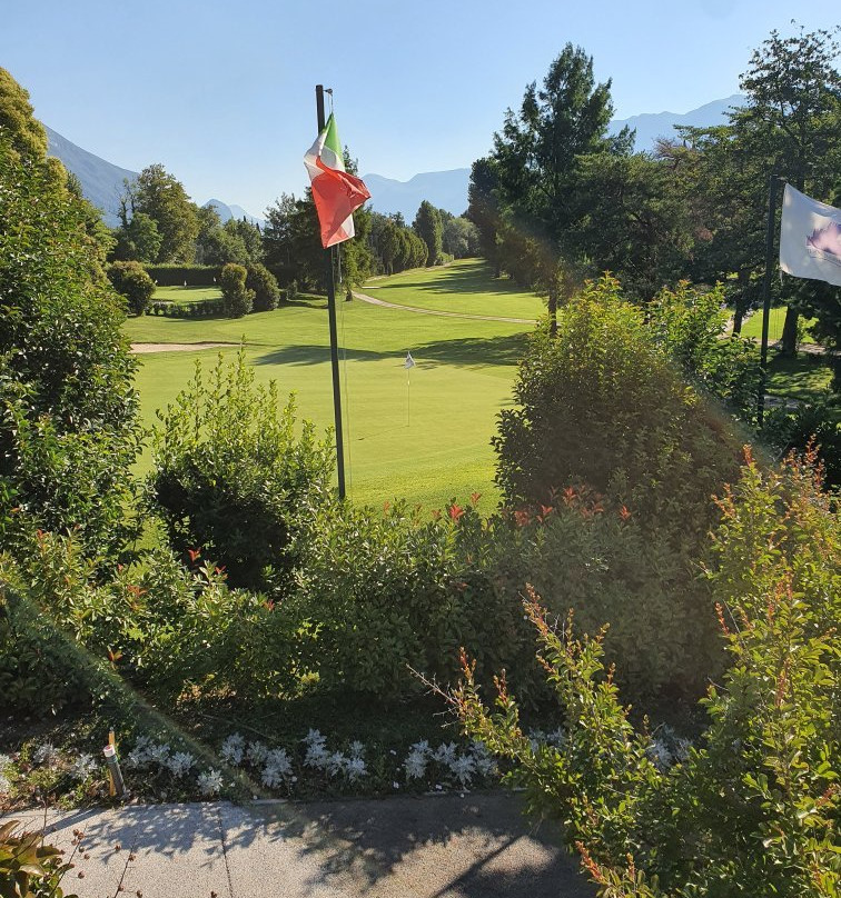 Golf Bogliaco-布雷西亚必去景点